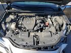 2023 Lexus Nx 350 Premium Серебряный vin: 2T2GGCEZ2PC018692
