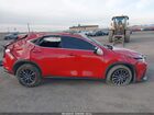 2025 Lexus Nx 350 Premium Red vin: 2T2GGCEZ2SC061759