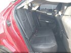 2025 Lexus Nx 350 Premium Red vin: 2T2GGCEZ2SC061759