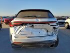 2025 Lexus Nx 250 Premium White vin: 2T2GGCEZ2SC085625