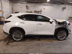 2026 Lexus Nx 350 Premium Белый vin: 2T2GGCEZ2TC109519 2026 Lexus Nx 350 Premium Белый vin: 2T2GGCEZ2TC109519
