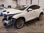2026 Lexus Nx 350 Premium Белый vin: 2T2GGCEZ2TC109519 2026 Lexus Nx 350 Premium Белый vin: 2T2GGCEZ2TC109519