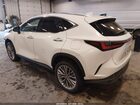 2026 Lexus Nx 350 Premium Белый vin: 2T2GGCEZ2TC109519 2026 Lexus Nx 350 Premium Белый vin: 2T2GGCEZ2TC109519