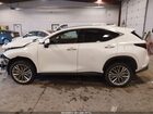 2026 Lexus Nx 350 Premium Белый vin: 2T2GGCEZ2TC109519 2026 Lexus Nx 350 Premium Белый vin: 2T2GGCEZ2TC109519