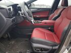 2025 Lexus Nx 350 Premium Tan vin: 2T2GGCEZ4SC083889