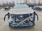 2025 Lexus Nx 350 Premium Tan vin: 2T2GGCEZ4SC083889