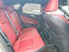 2025 Lexus Nx 350 Premium Tan vin: 2T2GGCEZ4SC083889