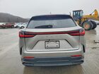 2025 Lexus Nx 350 Premium Tan vin: 2T2GGCEZ4SC083889
