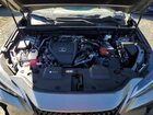 2026 Lexus Nx 350 Premium Silver vin: 2T2GGCEZ4TC096563