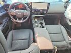 2026 Lexus Nx 350 Premium Silver vin: 2T2GGCEZ4TC096563