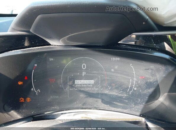 2T2GGCEZ5PC029430 2023 LEXUS NX 350 Gray Вид задніх сидінь