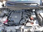 2023 Lexus Nx 350 Premium Gray vin: 2T2GGCEZ5PC029430