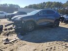 2024 Lexus Nx 350 Premium Gray vin: 2T2GGCEZ5RC037904