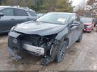 2023 Lexus Nx 350 Premium Gray vin: 2T2GGCEZ6PC027086