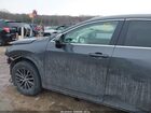 2023 Lexus Nx 350 Premium Gray vin: 2T2GGCEZ6PC027086