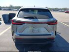 2024 Lexus Nx 350 Premium Gray vin: 2T2GGCEZ7RC053375