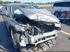 2024 Lexus Nx 350 Premium Gray vin: 2T2GGCEZ7RC053375