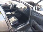 2024 Lexus Nx 350 Premium Gray vin: 2T2GGCEZ7RC053375