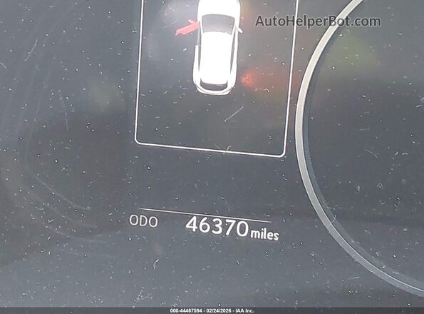 2T2GGCEZ7RC053375 2024 LEXUS NX 350 Gray 
