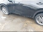 2025 Lexus Nx 350 Premium Black vin: 2T2GGCEZ7SC075592