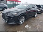 2025 Lexus Nx 350 Premium Black vin: 2T2GGCEZ7SC075592