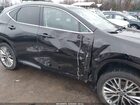 2025 Lexus Nx 350 Premium Black vin: 2T2GGCEZ7SC075592