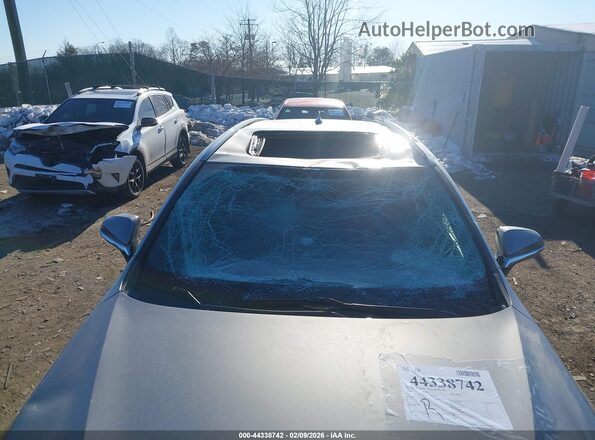 2T2GGCEZ8NC015499 2022 LEXUS NX 350 Серый Вид спереди