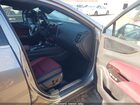 2022 Lexus Nx 350 Premium Серый vin: 2T2GGCEZ8NC015499
