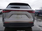 2025 Lexus Nx 350 Premium Gray vin: 2T2GGCEZ8SC087394