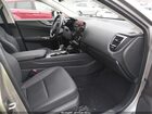 2025 Lexus Nx 350 Premium Gray vin: 2T2GGCEZ8SC087394