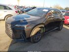 2022 Lexus Nx 350 Premium Черный vin: 2T2GGCEZ9NC004270