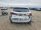 2022 Lexus Nx 350 White vin: 2T2GGCEZXNC003631