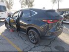 2024 Lexus Nx 350h Premium Black vin: 2T2GKCEZ0RC030597