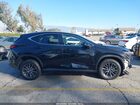 2024 Lexus Nx 350h Premium Black vin: 2T2GKCEZ0RC030597