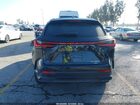 2024 Lexus Nx 350h Premium Black vin: 2T2GKCEZ0RC030597