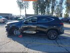 2024 Lexus Nx 350h Premium Black vin: 2T2GKCEZ0RC030597