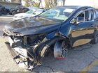 2024 Lexus Nx 350h Premium Black vin: 2T2GKCEZ0RC030597