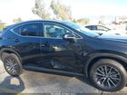 2024 Lexus Nx 350h Premium Black vin: 2T2GKCEZ0RC030597