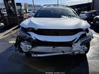 2026 Lexus Nx 350h Premium White vin: 2T2GKCEZ2TC057694