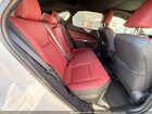 2026 Lexus Nx 350h Premium White vin: 2T2GKCEZ2TC057694