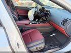 2026 Lexus Nx 350h Premium White vin: 2T2GKCEZ2TC057694