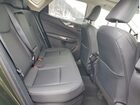 2026 Lexus Nx 350h Base Green vin: 2T2GKCEZ2TC066198