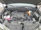 2026 Lexus Nx 350h Base Green vin: 2T2GKCEZ2TC066198