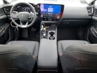 2026 Lexus Nx 350h Base Green vin: 2T2GKCEZ2TC066198
