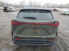 2026 Lexus Nx 350h Base Green vin: 2T2GKCEZ2TC066198