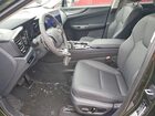 2026 Lexus Nx 350h Base Green vin: 2T2GKCEZ2TC066198