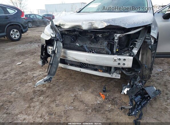 2T2GKCEZ3RC024051 2024 LEXUS NX 350H Бежевый Вид спереди
