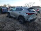 2024 Lexus Nx 350h Premium Бежевый vin: 2T2GKCEZ3RC024051