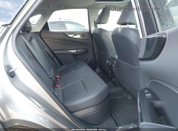 2T2GKCEZ3RC024051 2024 LEXUS NX 350H Бежевый Вид наклейки с VIN-кодом