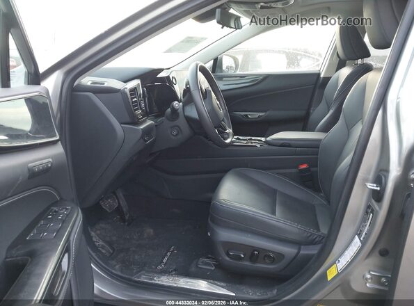 2T2GKCEZ3RC024051 2024 LEXUS NX 350H Бежевый 